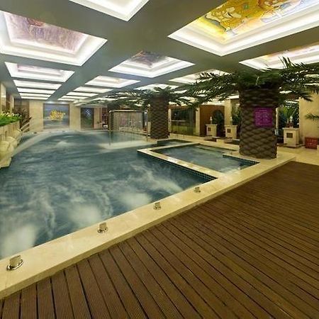 فندق كونمينغفي  Spring City Garden المظهر الخارجي الصورة