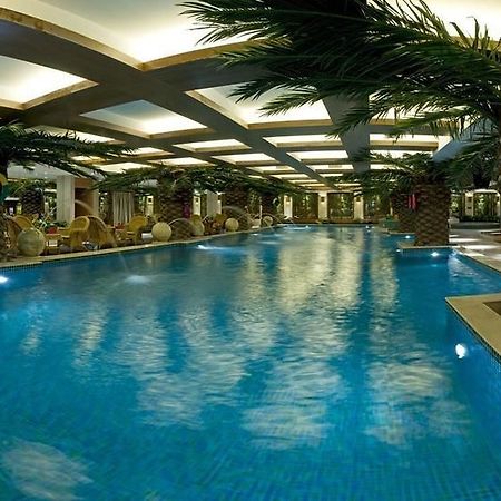 فندق كونمينغفي  Spring City Garden المظهر الخارجي الصورة
