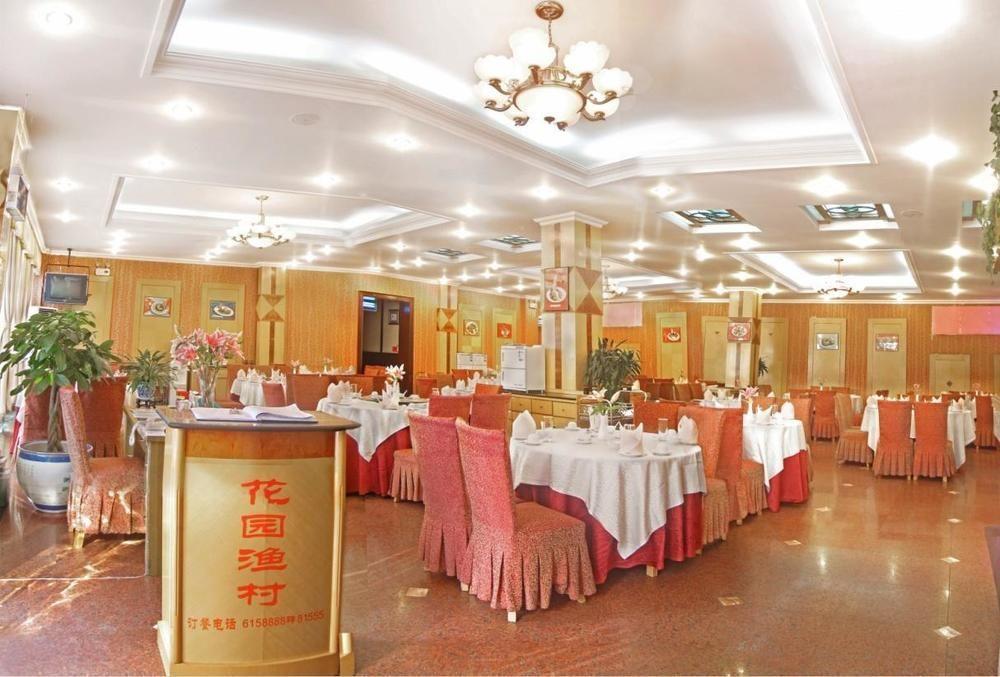 فندق كونمينغفي  Spring City Garden المظهر الخارجي الصورة