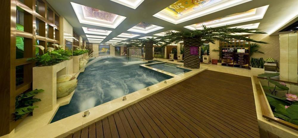 فندق كونمينغفي  Spring City Garden المظهر الخارجي الصورة
