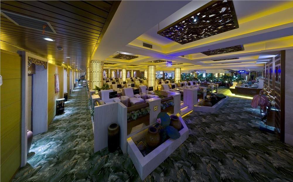 فندق كونمينغفي  Spring City Garden المظهر الخارجي الصورة