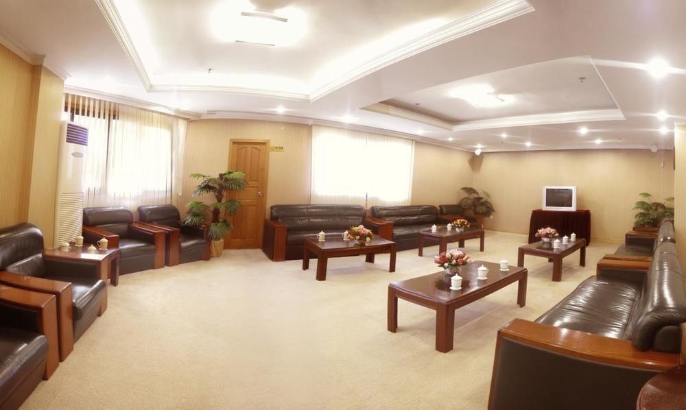 فندق كونمينغفي  Spring City Garden المظهر الخارجي الصورة
