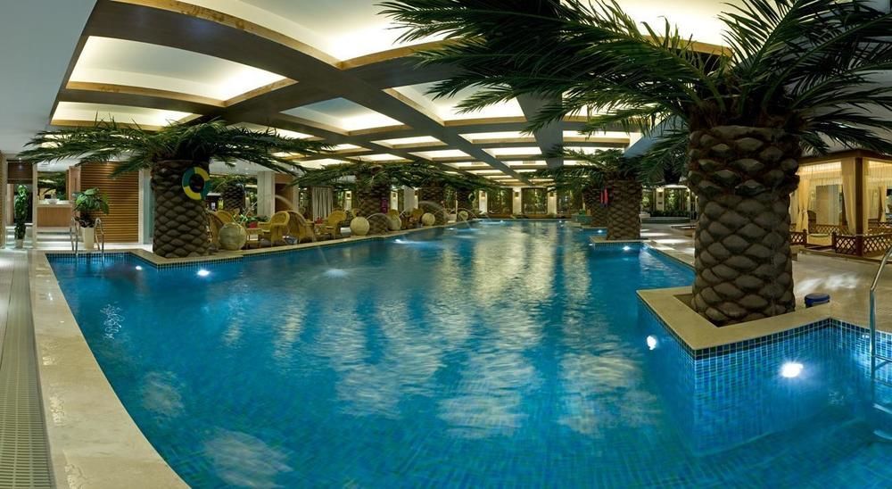 فندق كونمينغفي  Spring City Garden المظهر الخارجي الصورة
