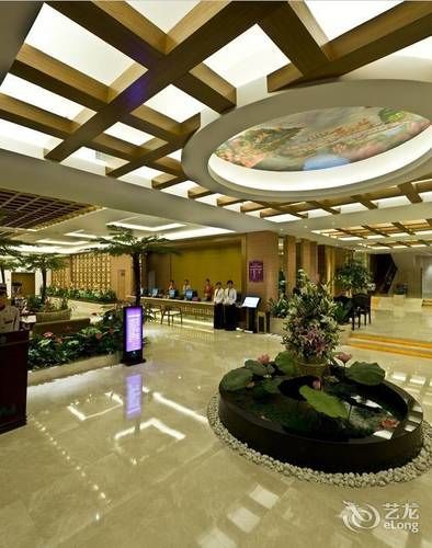 فندق كونمينغفي  Spring City Garden المظهر الخارجي الصورة