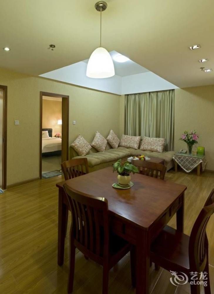 فندق كونمينغفي  Spring City Garden المظهر الخارجي الصورة