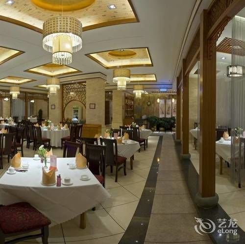 فندق كونمينغفي  Spring City Garden المظهر الخارجي الصورة