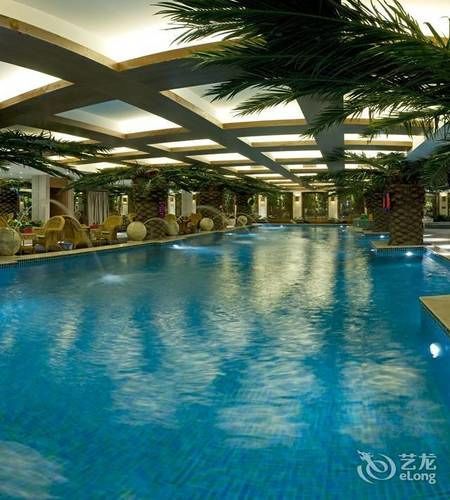 فندق كونمينغفي  Spring City Garden المظهر الخارجي الصورة