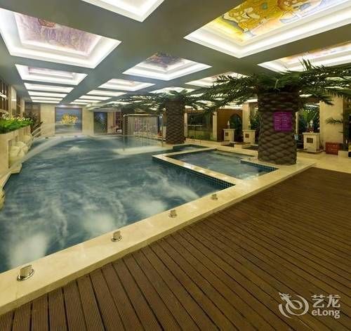 فندق كونمينغفي  Spring City Garden المظهر الخارجي الصورة