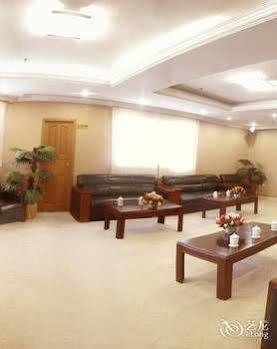 فندق كونمينغفي  Spring City Garden المظهر الخارجي الصورة