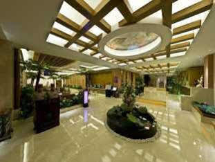 فندق كونمينغفي  Spring City Garden المظهر الخارجي الصورة